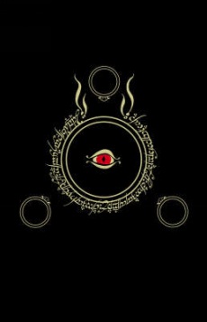 (2018) The Lord Of the Rings by J.R.R. Tolkien